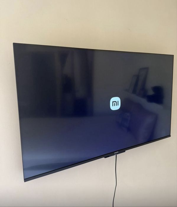 Tv 42 xiaomi nova