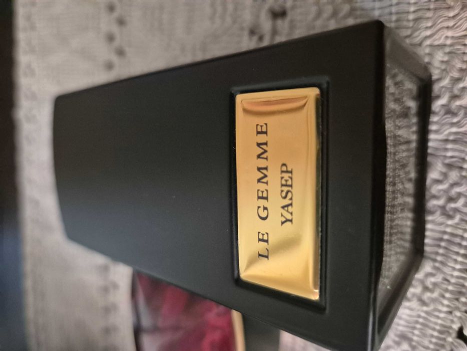 Bvlgari Le Gemme Yasep 125ml