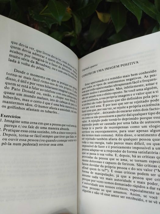 Como livrar-se duma paixão (Debora Phillips; Robert Judd)
