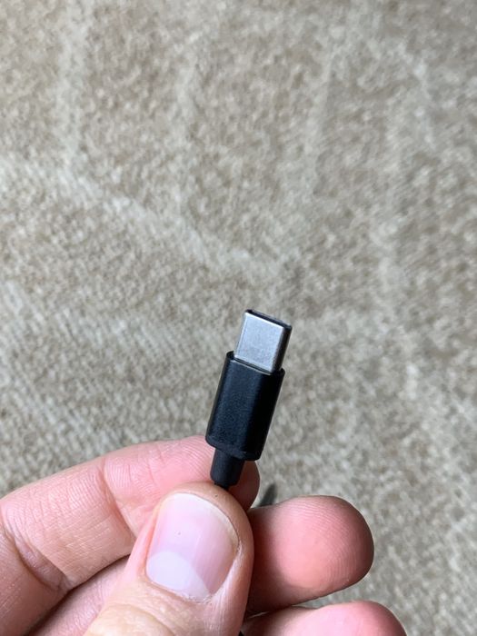 Продаю мікрофон в ідеальному стані (для android/iphone)