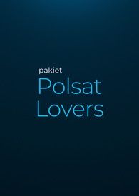 Pakiet polat go Polsat lovers