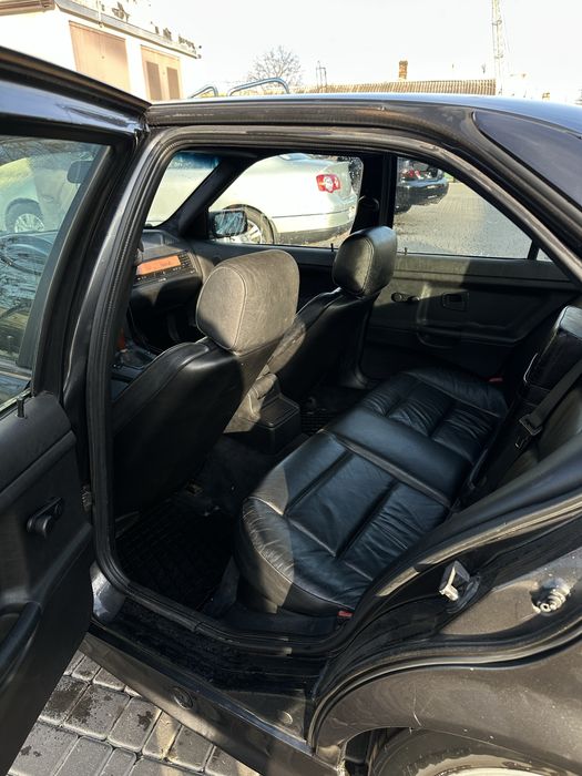 Продам bmw e36 m50b25 Обмен