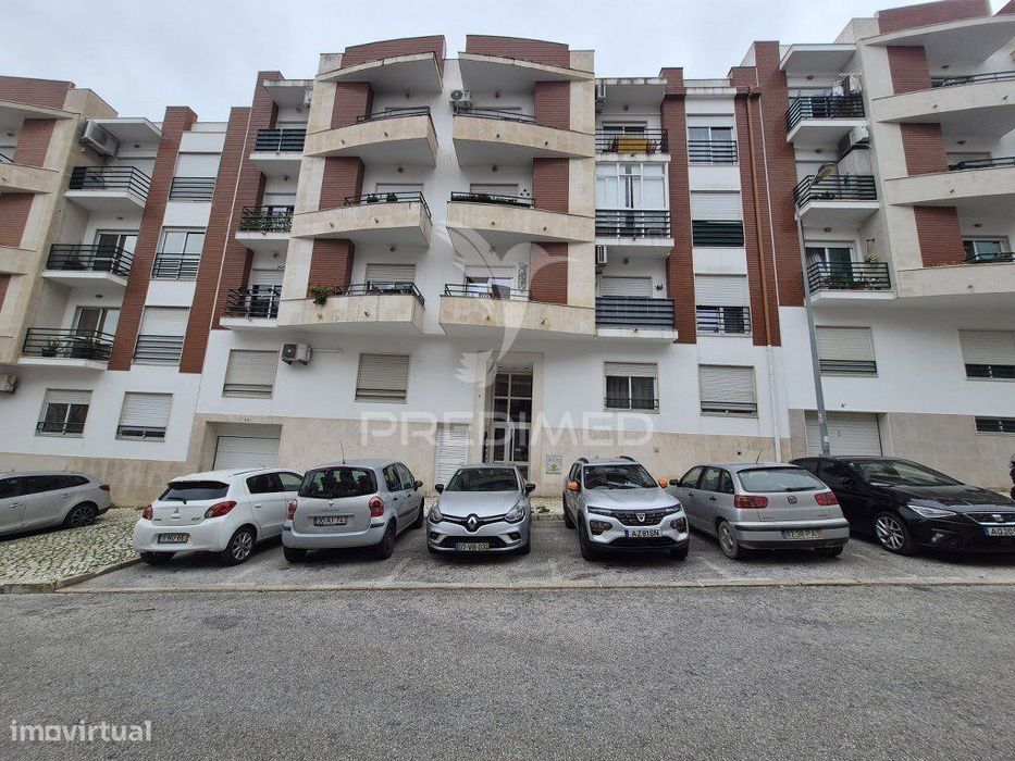 Apartamento T2-3Ass.Feijó-Vale Flor de Baixo-Almada