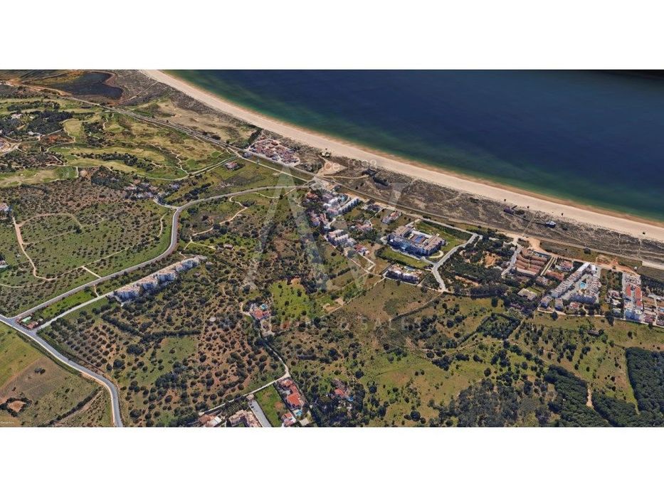 Land Plot - Lagos - Algarve | Sale by Proposal |