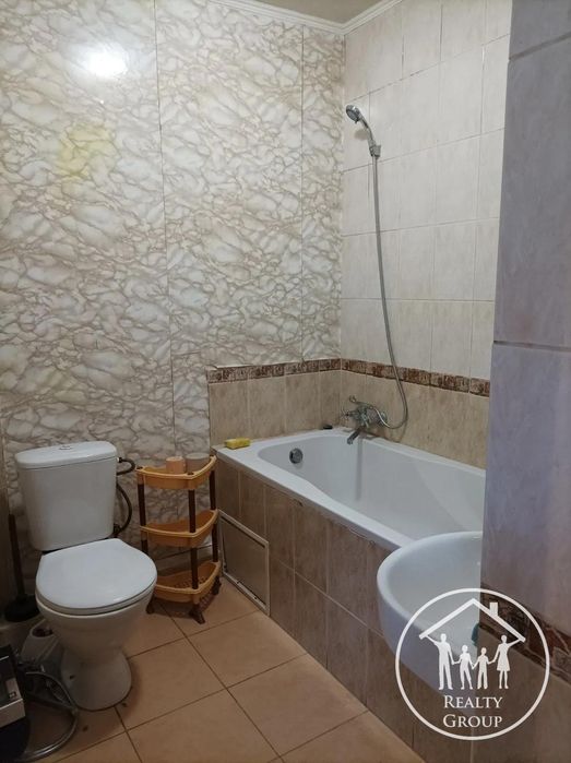 2-кімнатна квартира за адресою вул. Франка (площа 61 м²) - Atlanta.ua - фото 8