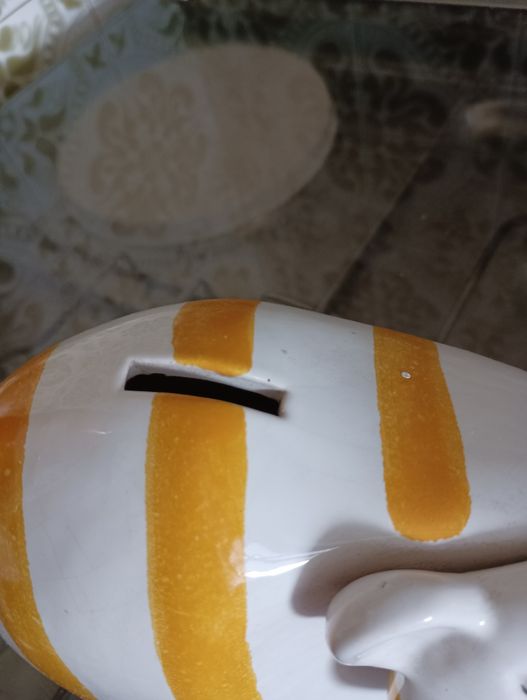 Mealheiro Gato pintado