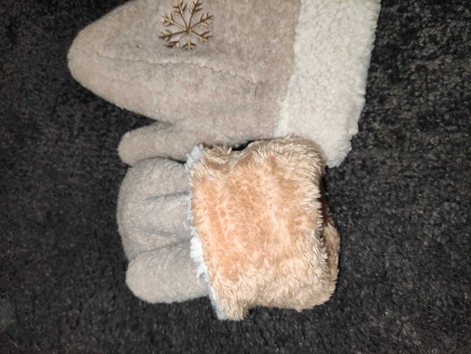 Рукавички рукавиці варежки