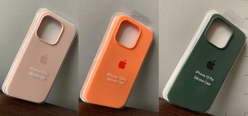 Case ettui iphone 15 pro nowy