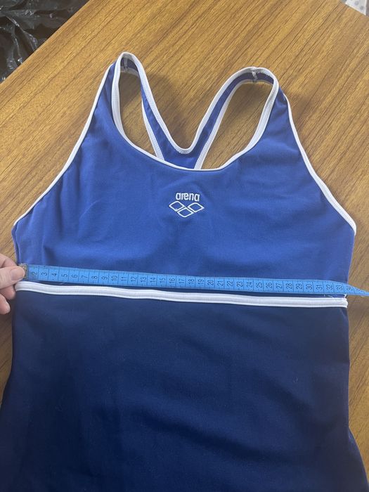 Купальник фірмовий arena