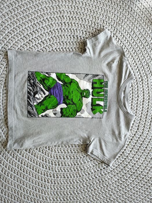 T-shirt Hulk r. 128