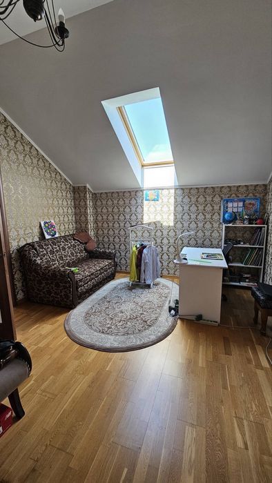 Многокомнатная квартира по адресу ул. Дюковская (площадь 107 м²) - Atlanta.ua - фото 4