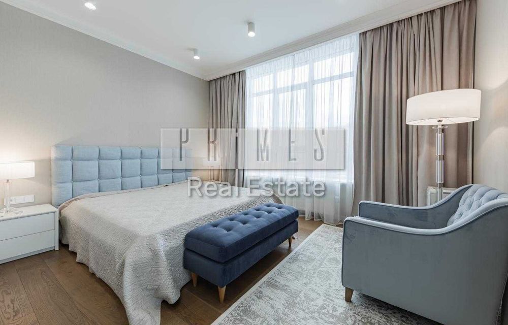 Продаж 3к квартири, ЖК Central Park, вул. Кудрі, 7, Печерськ