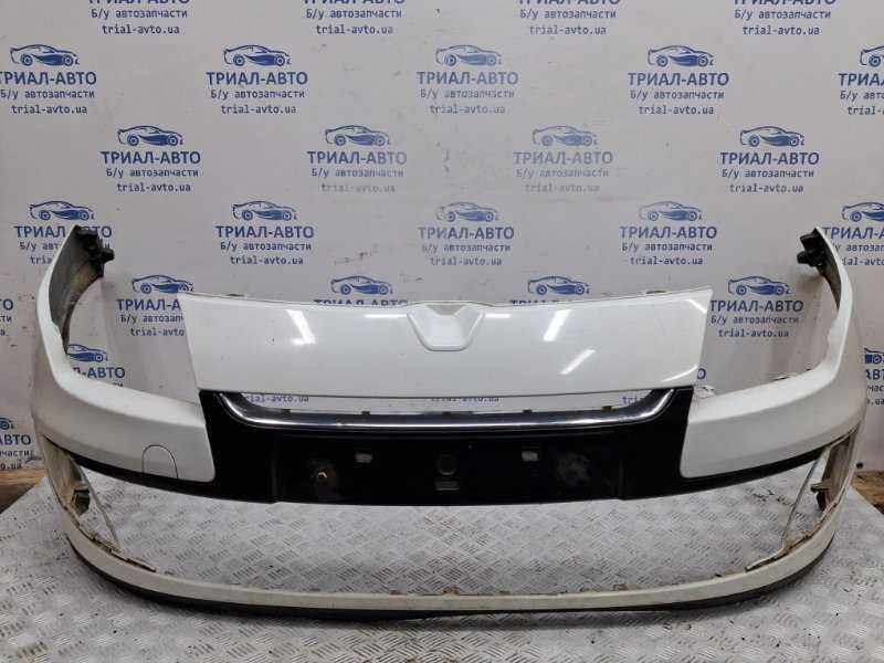 Разборка Renault Megane III запчастини б/у Рено Меган 3