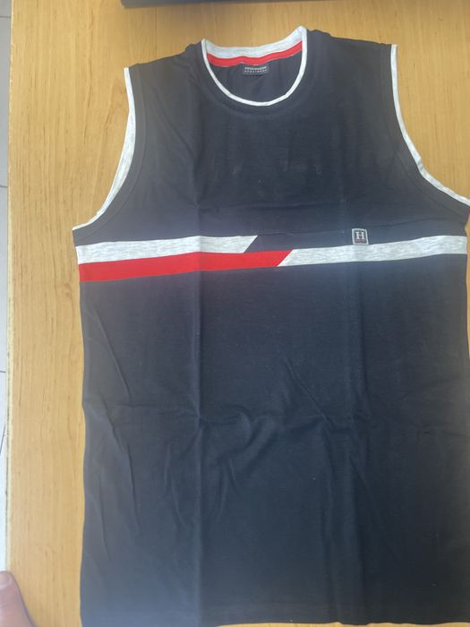 Koszulka Henderson M