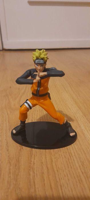 figura de naruto