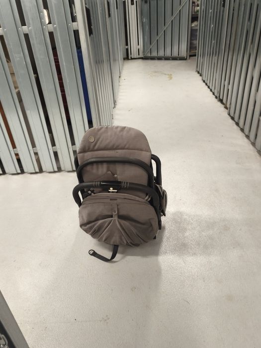 Wózek spacerówka Cybex Eazy S+ 2