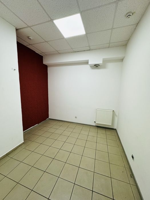 Здаються в оренду офісні приміщення в центрі міста