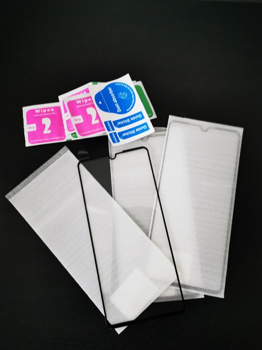 Vendo vidro temperado para Xiomi 12T