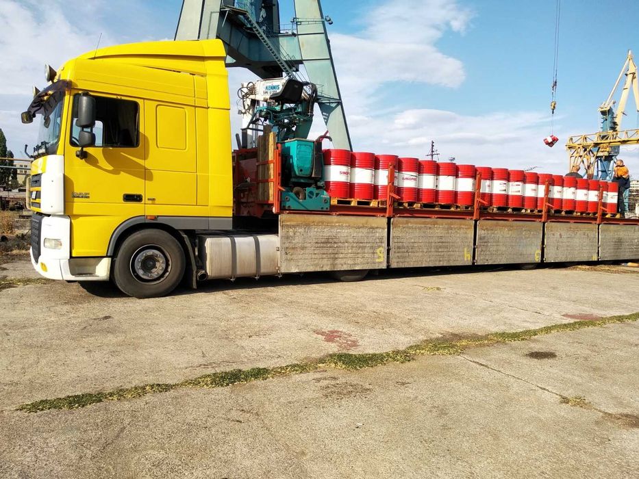 Грузоперевозки Доставка Кран манипулятор вывоз мусора манипулятор.фура