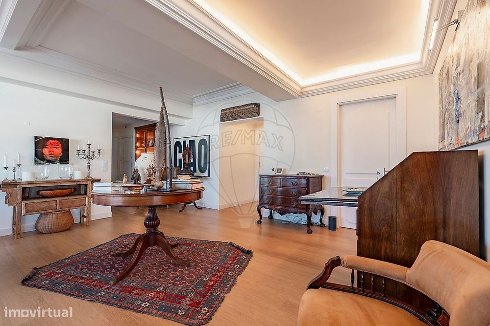 Apartamento T2 para arrendamento