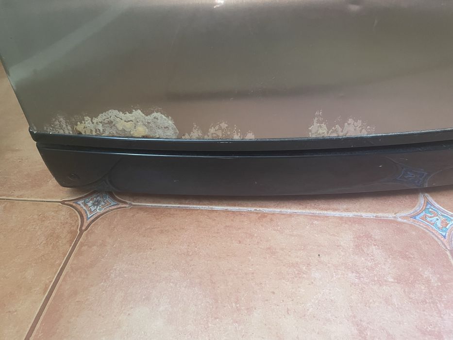 Холодильник б/у gorenje двохкомресорний