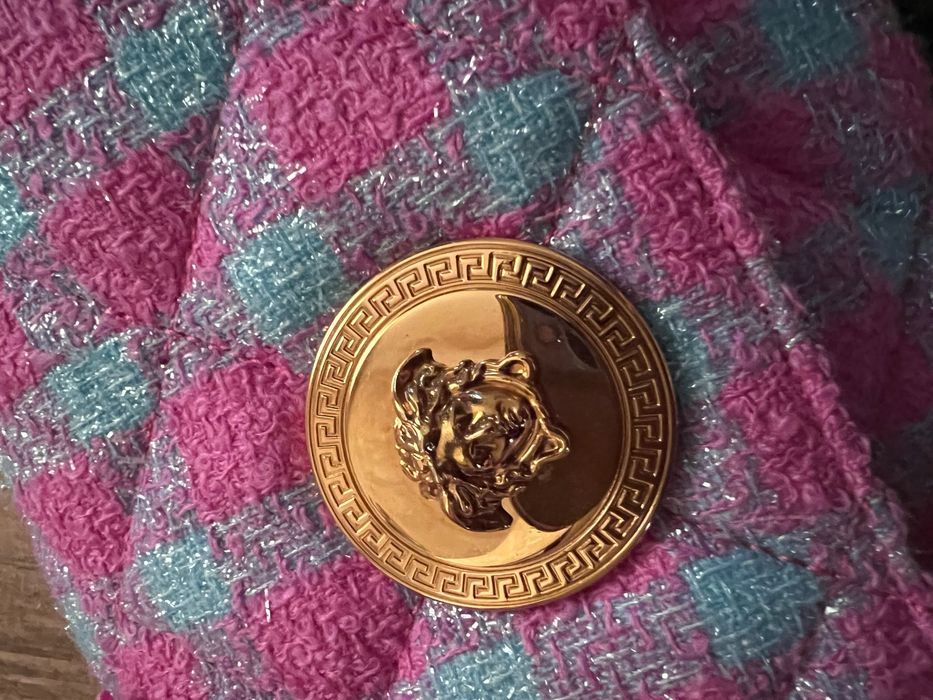 Сумка Versace оригінал