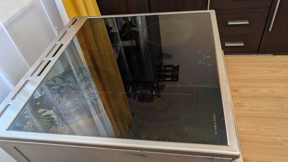 Kuchnia indukcyjna Gorenje MEKI610I