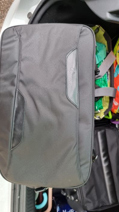 Mala lowpro nova