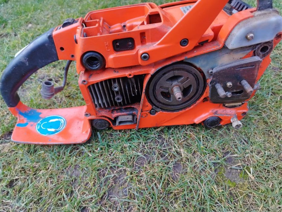 Piła spalinowa Echo