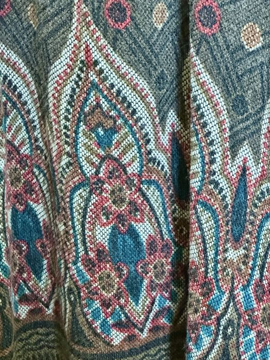 Vestido meia estaçao