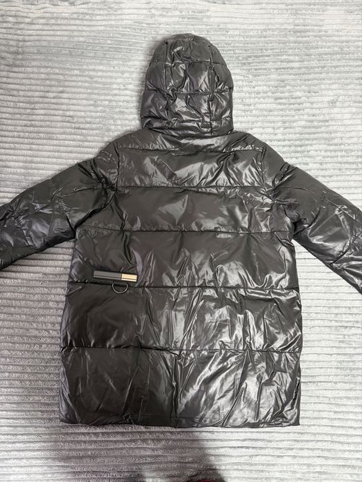 Жіноча зимова куртка, розмір L/Xl