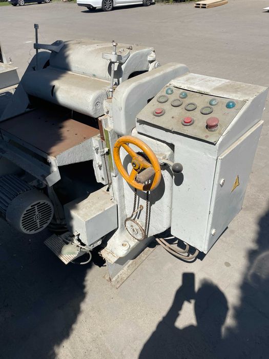 Grubościówka Strugarka JAROMA – Szerokość 50 cm