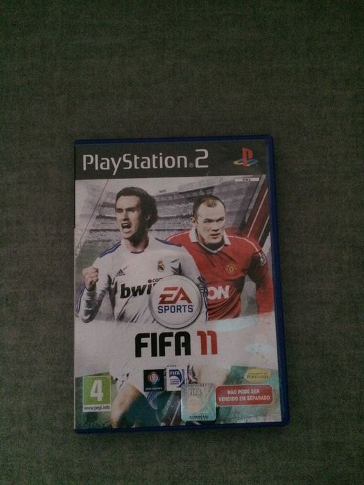 Vendo Jogos PlayStation 2