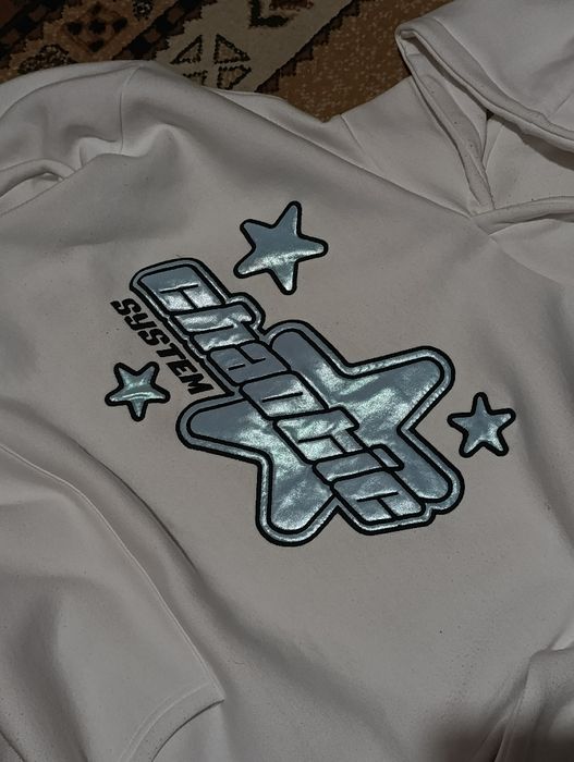 Продаю кофточку в стиле sk8 y2k