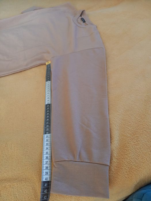 Bluza bluzka tunika damska