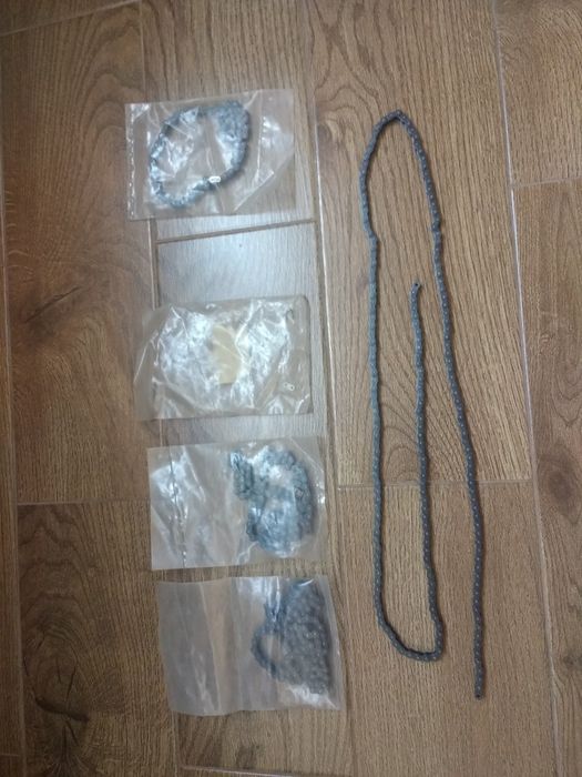 Цепь. Применение не известно