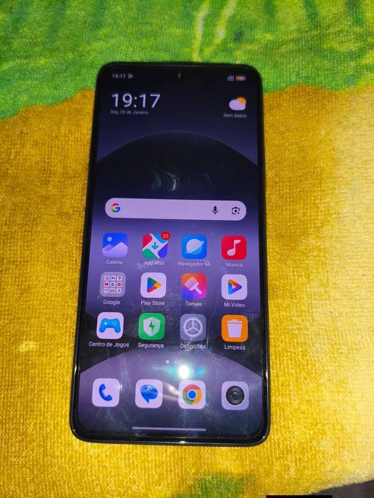 Vendo Xiaomi Redmi Note 14 5G 256GB