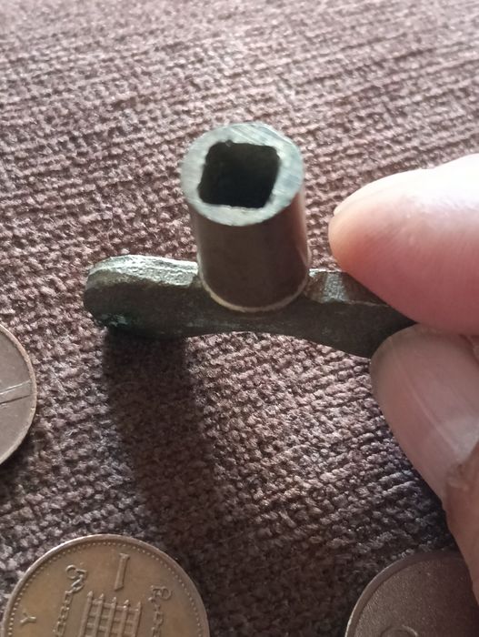 Lote de moedas e outros