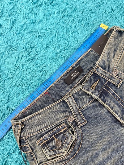 Нові жіночі джинси True Religion Becca Carpenter з бірками