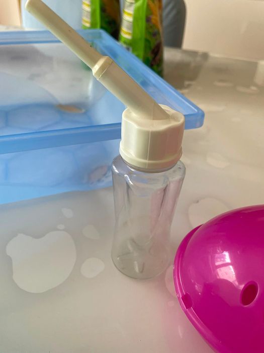 Kit completo para hamster – tudo o que precisas num só conjunto!
