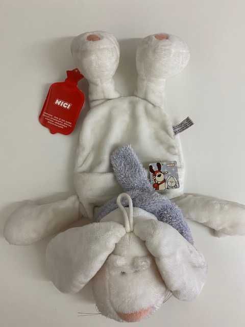 Forro Botija de Água Quente