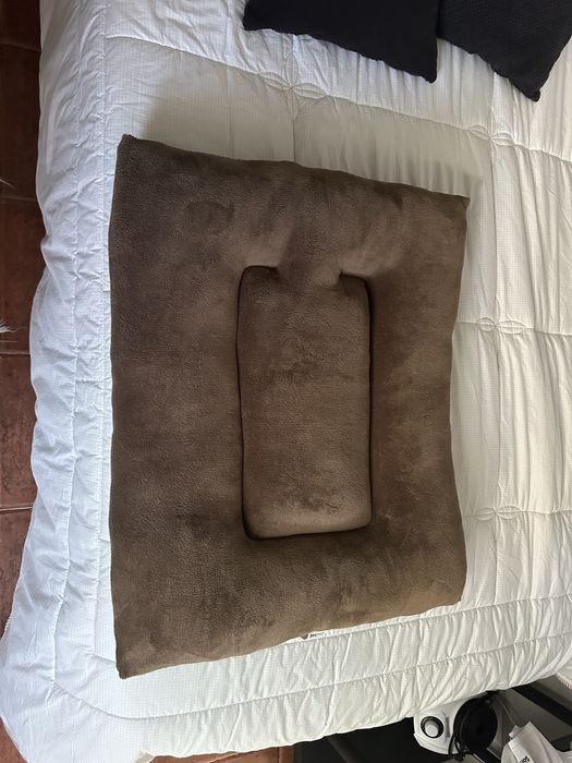 Cama para animal
