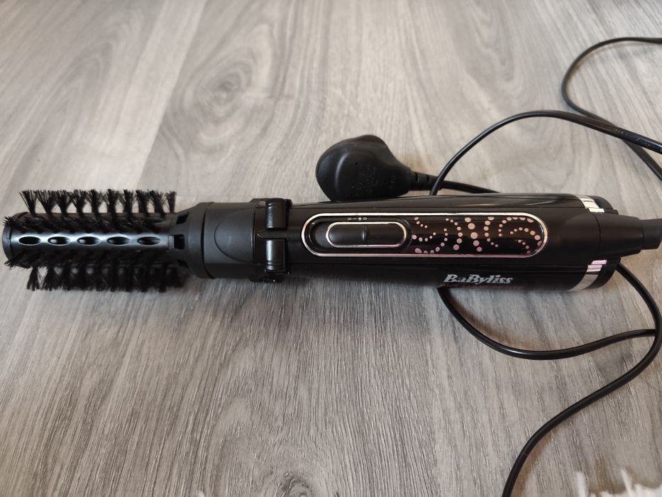 Фен -щітка BaByliss
