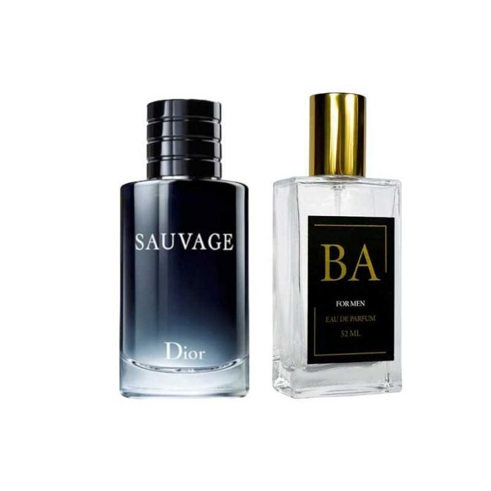 Perfumy Lane :  inspiracja Sauvage 2015 Dior 52 ml