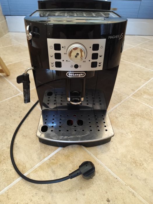 Delonghi Magnífica S