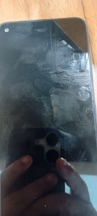 Telemóveis usados