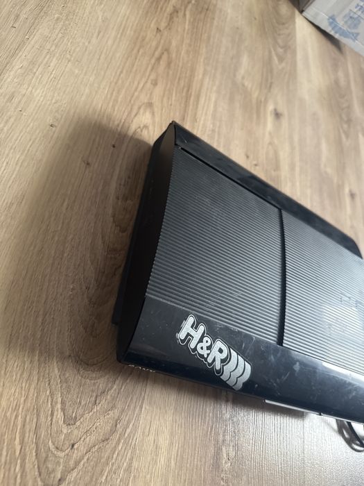Sony PlayStation 3 Super Slim