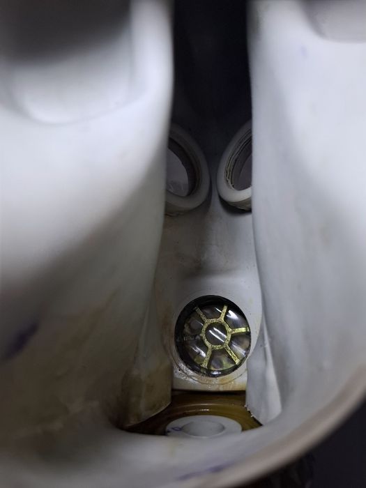 Противогаз ЕО-18, ПМГ / " Нерехта "