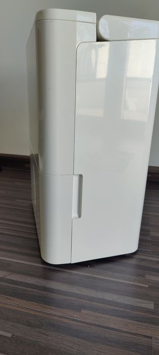 Desumidificador QLive 10L