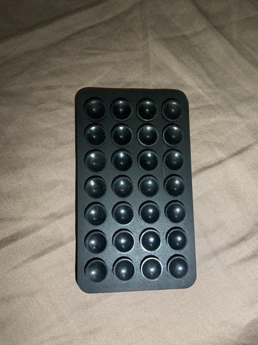 Аксесуар с тик- тока липучка на телефон